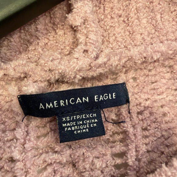 American eagle super soft sweater - Picture 3 of 4
